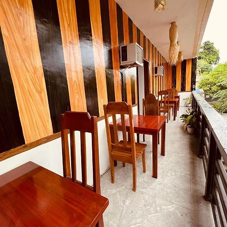Brenmariel Tourist Inn Ел Нидо Екстериор снимка
