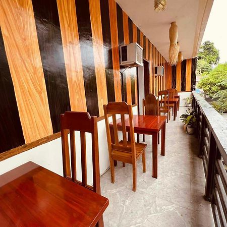 Brenmariel Tourist Inn Ел Нидо Екстериор снимка