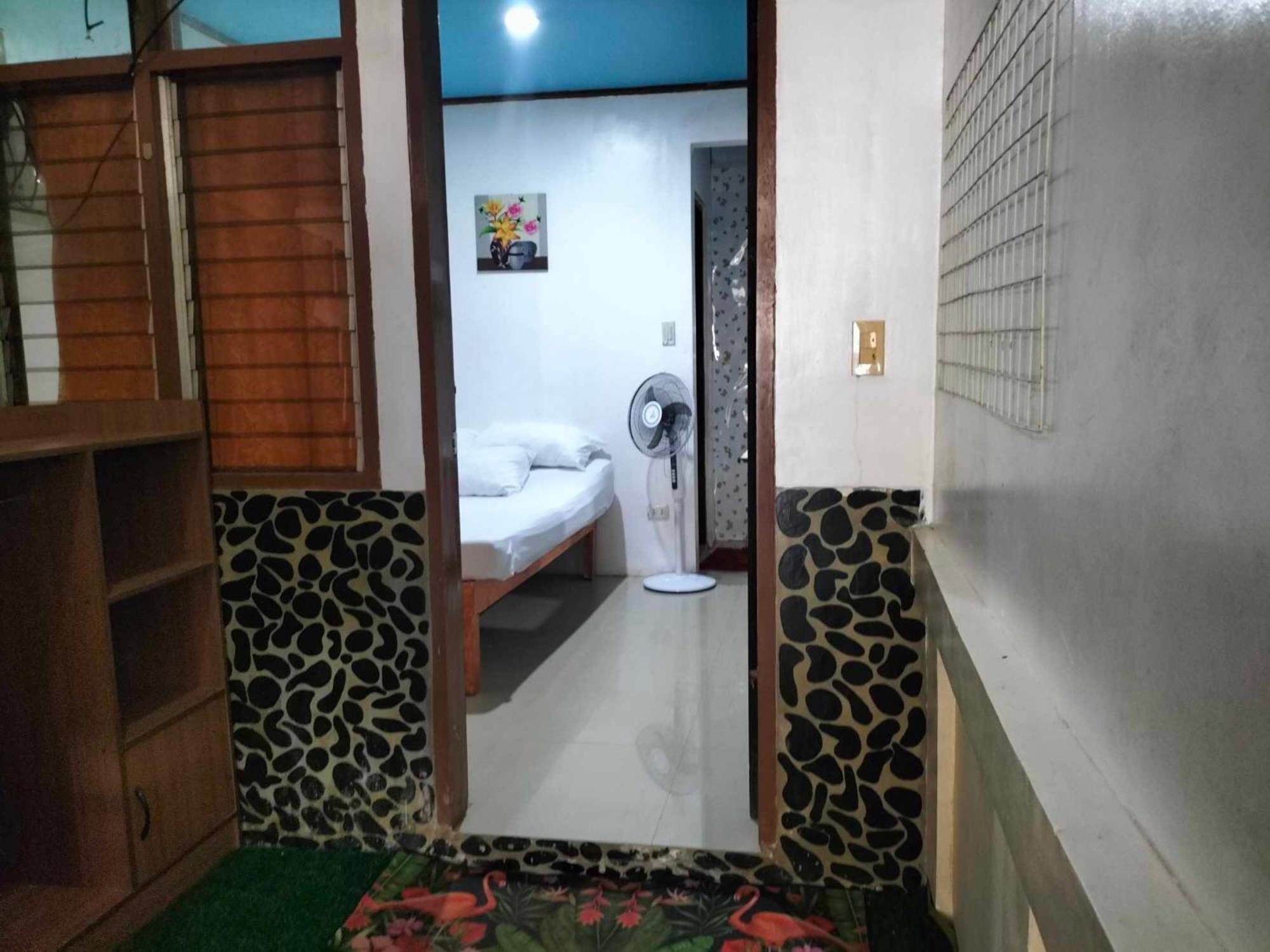 Brenmariel Tourist Inn Ел Нидо Екстериор снимка