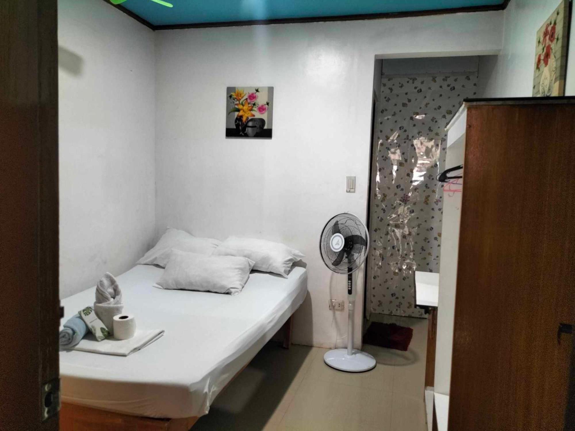 Brenmariel Tourist Inn Ел Нидо Екстериор снимка