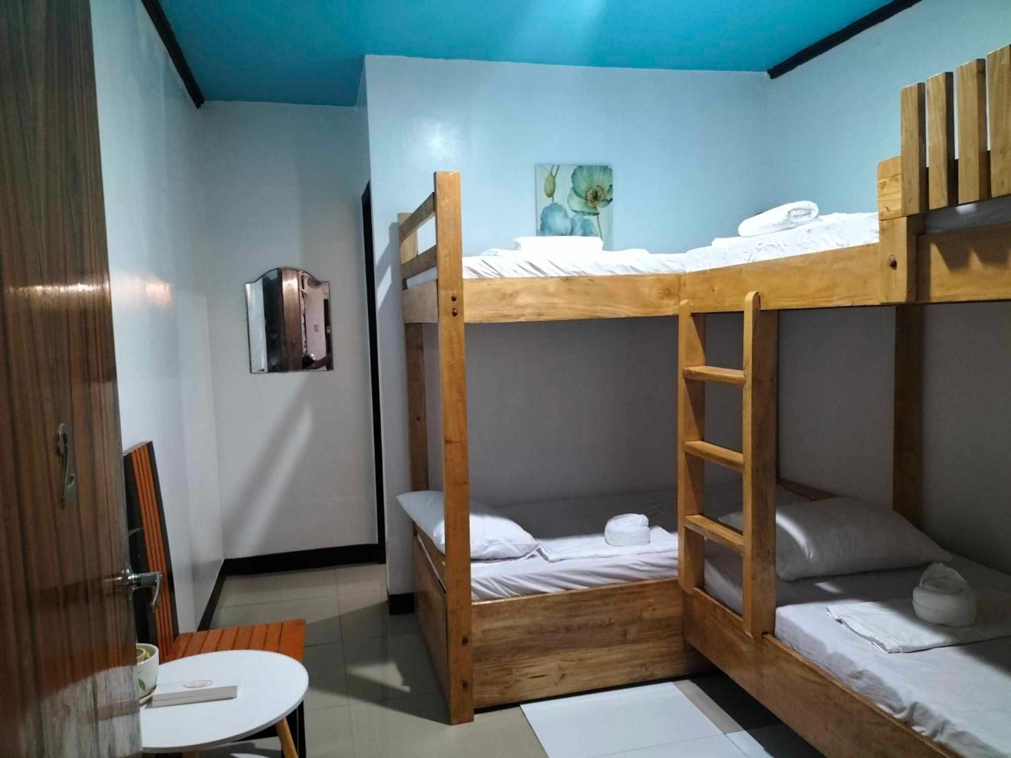 Brenmariel Tourist Inn Ел Нидо Екстериор снимка