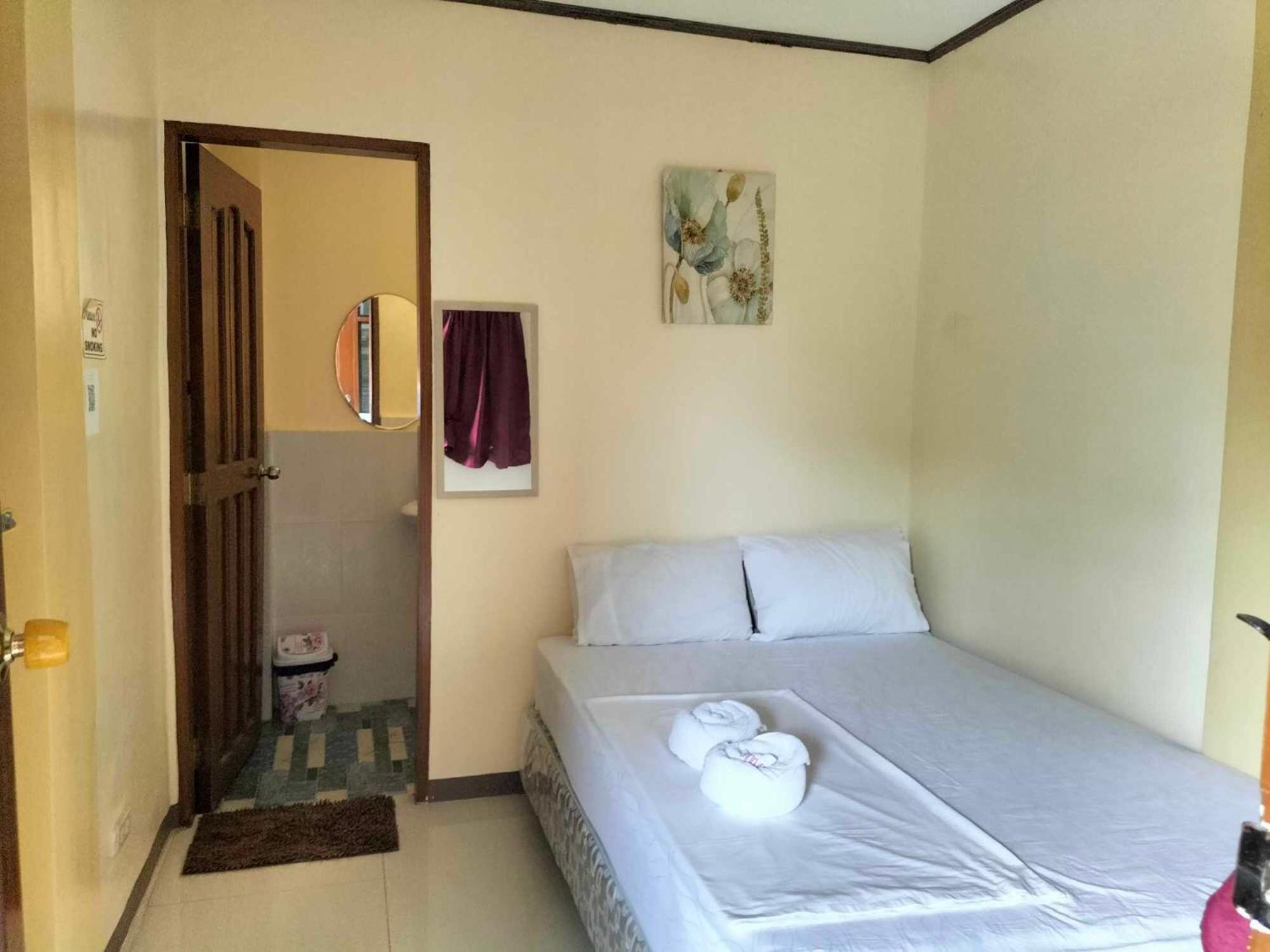 Brenmariel Tourist Inn Ел Нидо Екстериор снимка