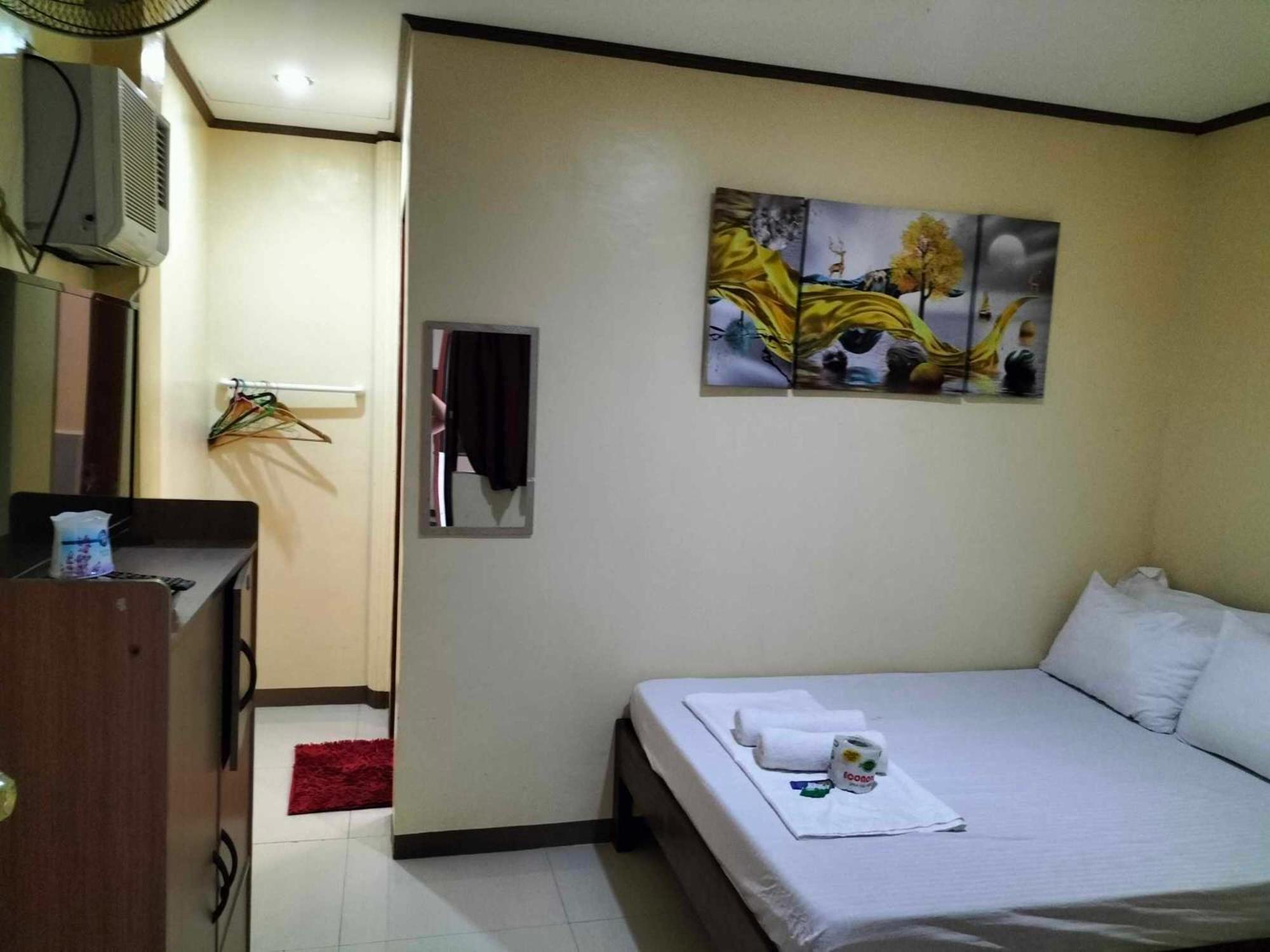 Brenmariel Tourist Inn Ел Нидо Екстериор снимка