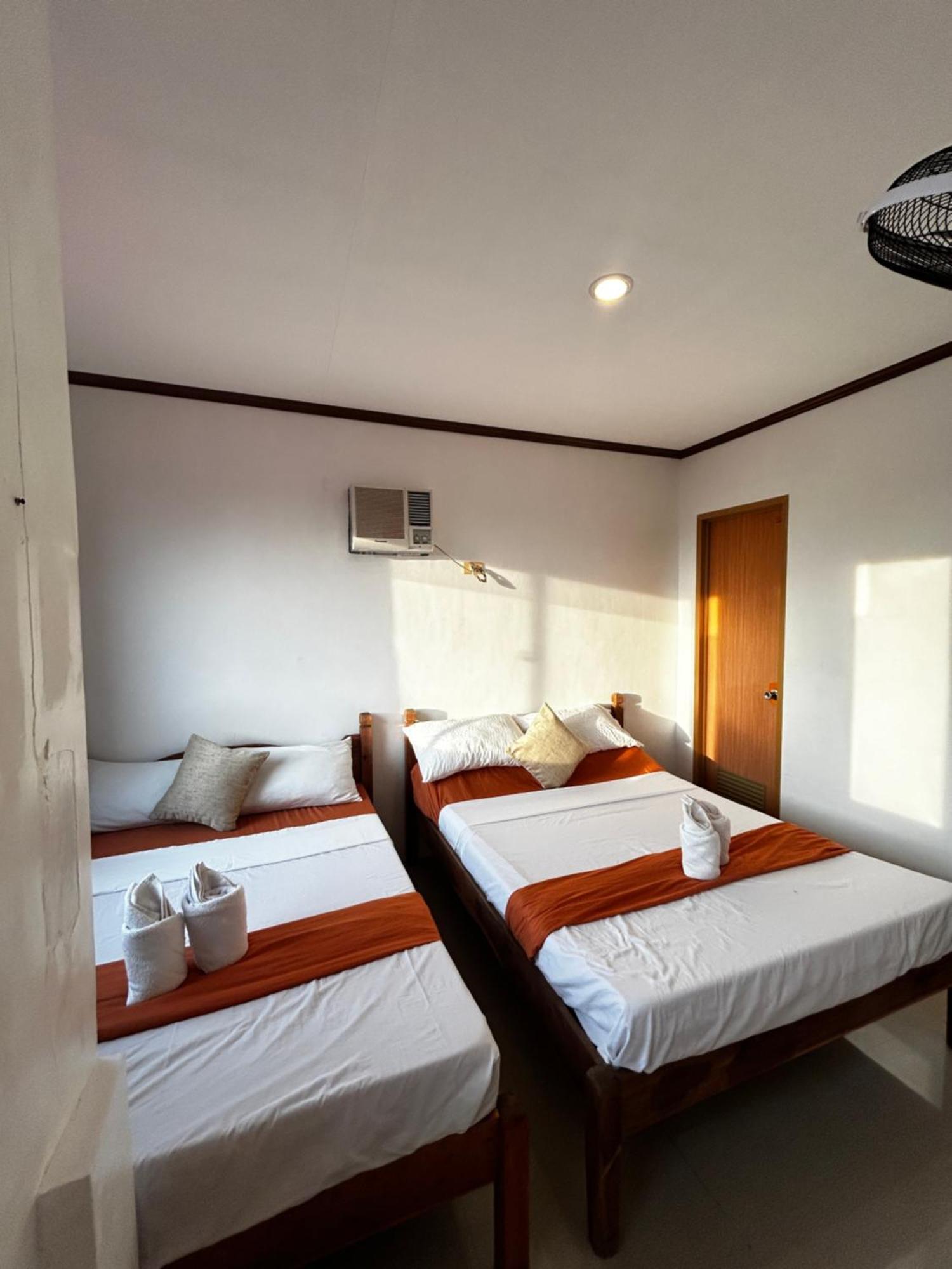 Brenmariel Tourist Inn Ел Нидо Екстериор снимка