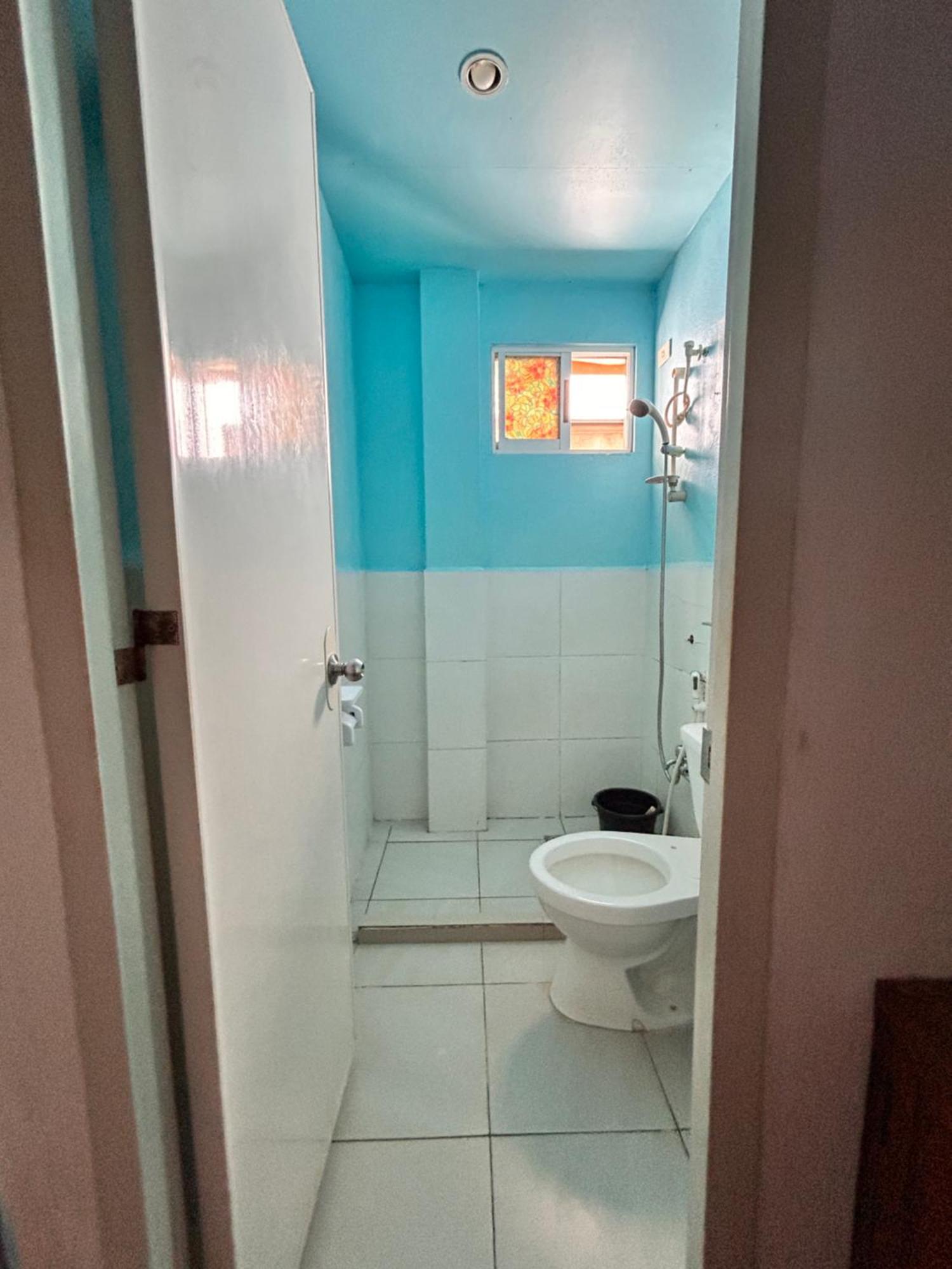Brenmariel Tourist Inn Ел Нидо Екстериор снимка